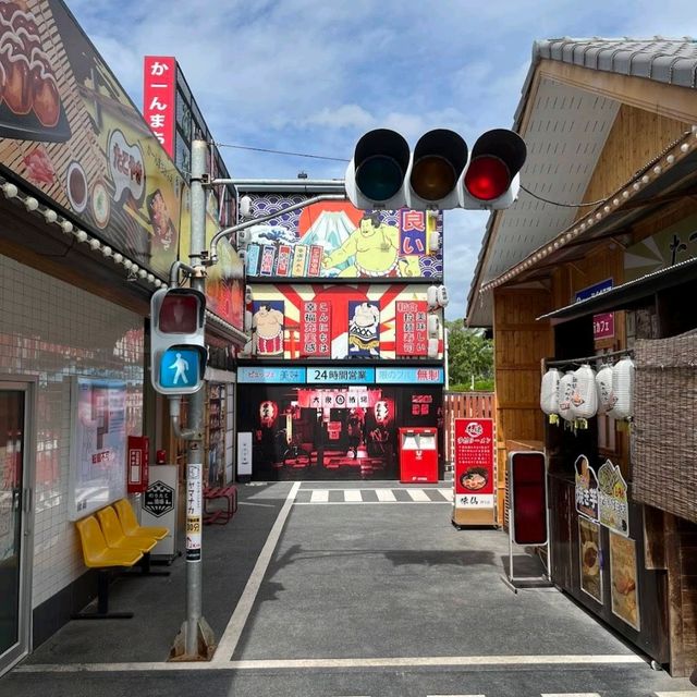 ยกญี่ปุ่นมาไว้ที่กาญจนบุรี ⛩️ Kan Machi Cafe ⛩️