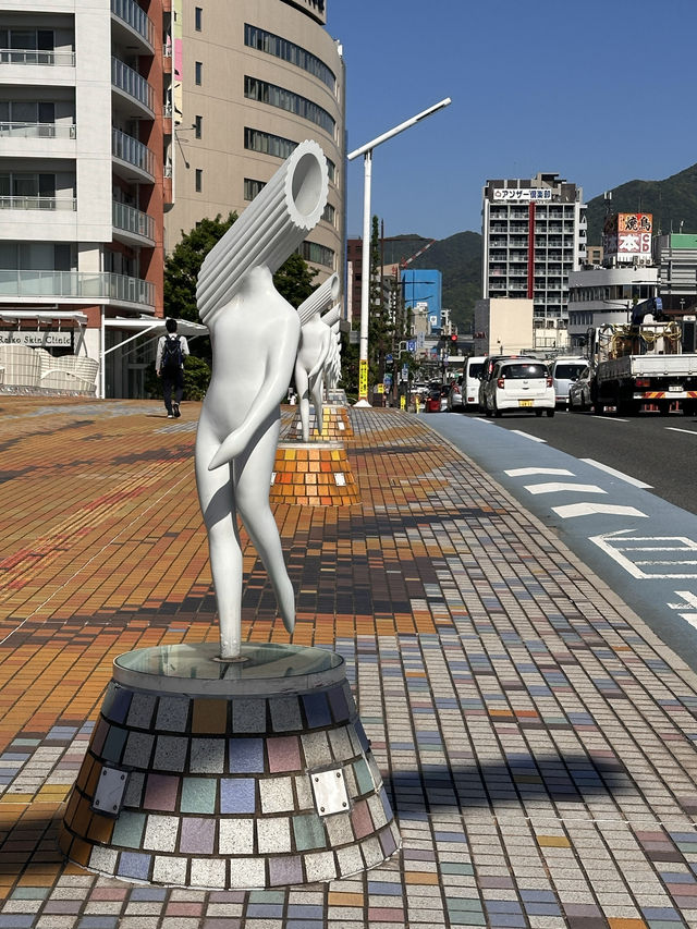 【福岡観光】