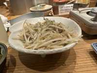 【東京新宿】私心告訴你目前吃過在東京最好的牛腸鍋，口碑絕佳‼️