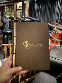Jazz Bar🎷สุด Classic รสนิยมดีที่สุดในเมืองไทย ✨