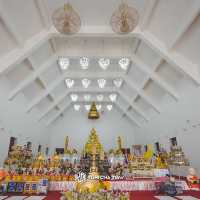 วัดหินแท่นลำภาชี