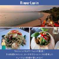 【パタヤ】シーフード食べたくない？ここオススメだよ！