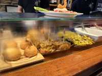 Bar Gran Sol @オンダリビア🍽️