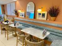 La Bastide Café