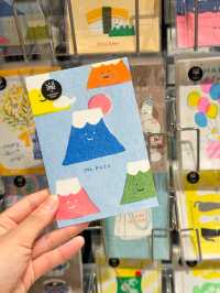 도쿄 쇼핑 스팟 추천🛍️ 라이프스타일 숍 로프트 긴자