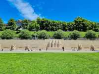 Reformation Wall