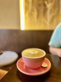 【澳門】Hideout Coffee Taipa：隱藏在老街中的美味早餐