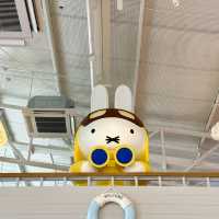 Miffy's Voyage Café - Pattaya 