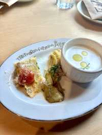🇯🇵大阪おすすめランチ