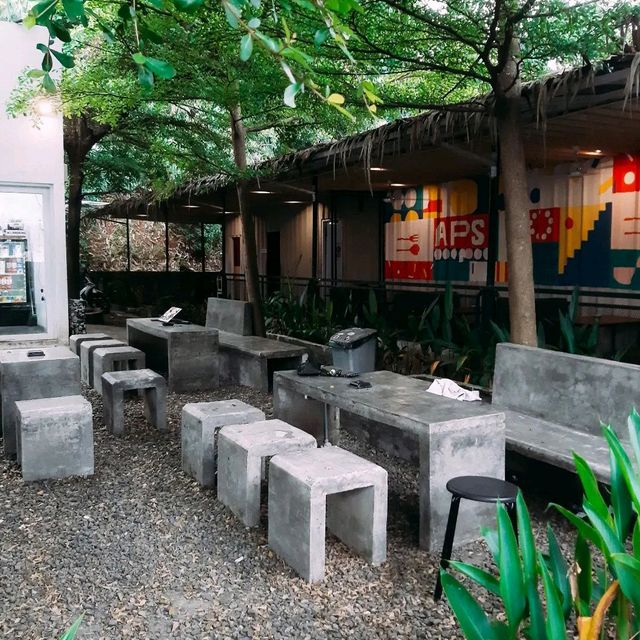 📌 WARUNG KOPI RAKJAT