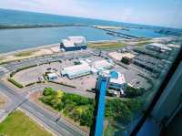 Choshi Port Tower 銚子ポートタワー