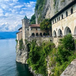 Lake Maggiore 