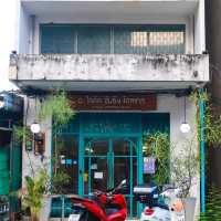 A Local Something Hostel