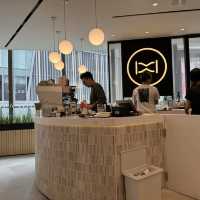 人氣咖啡店進駐元朗YOHO新商場