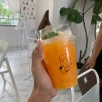 Sadi coffee space