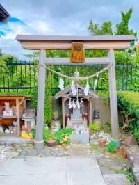 【遠野】かわいい御朱印がたくさん⛩遠野郷八幡宮