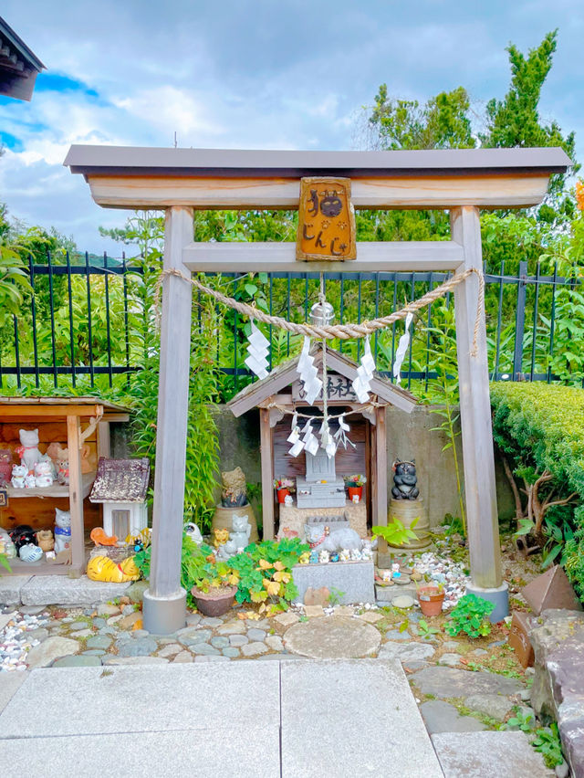 【遠野】かわいい御朱印がたくさん⛩遠野郷八幡宮