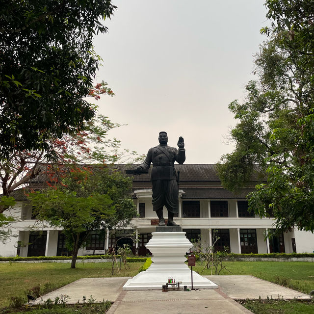 หลวงพระบาง