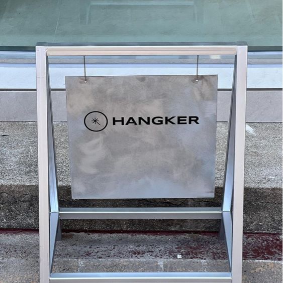 首爾熱門咖啡店 Hangker：高品質餐飲，吸引遊客拍照