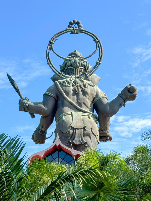 🇹🇭タイ】知る人ぞ知る秘密のスポット！クローンクアン ガネーシャ