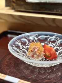 荔枝角高質天婦羅龍蝦omakase-夜明け