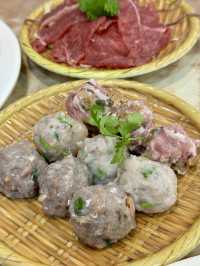 《新蒲崗老字號火鍋》