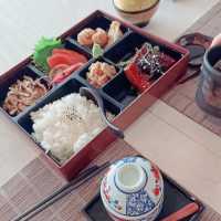 將軍澳海灣，賀天日料理！平！靚！正！