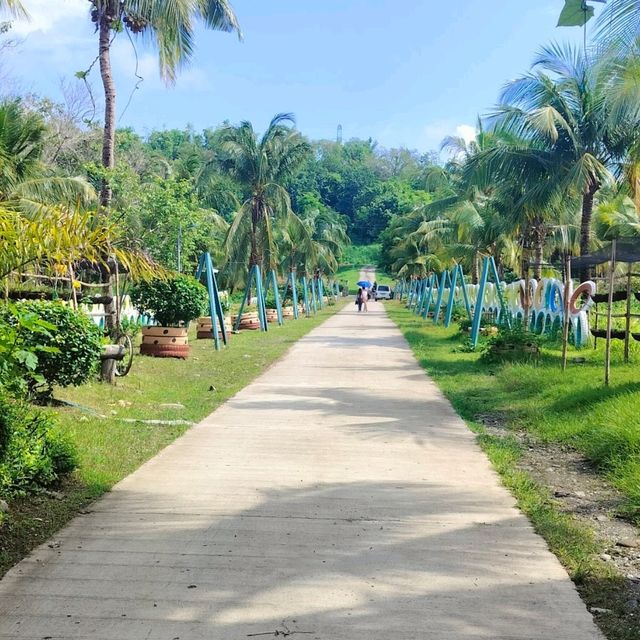 Garin Farm Experience