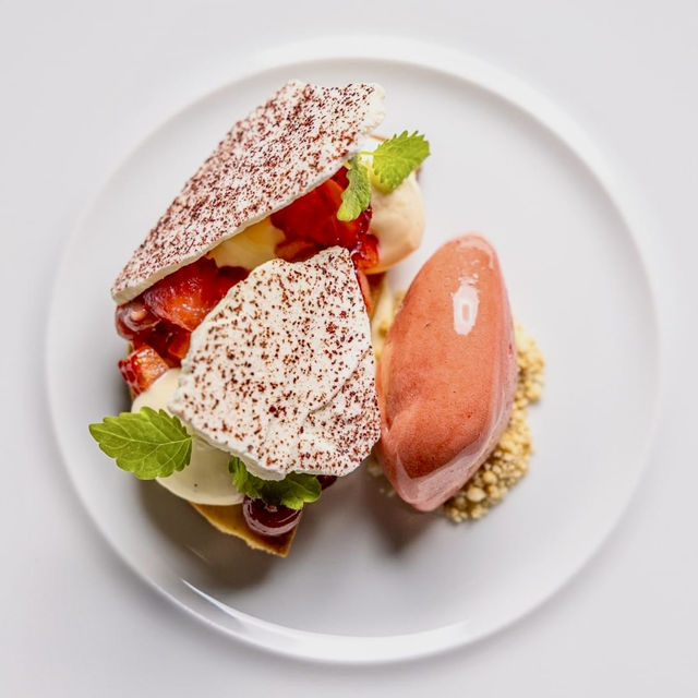 E’cco Bistro