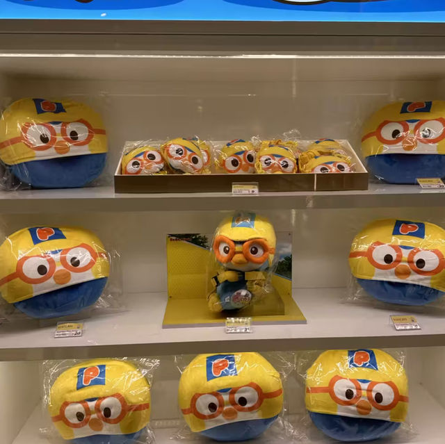 【韓国旅行】新世界百貨店
