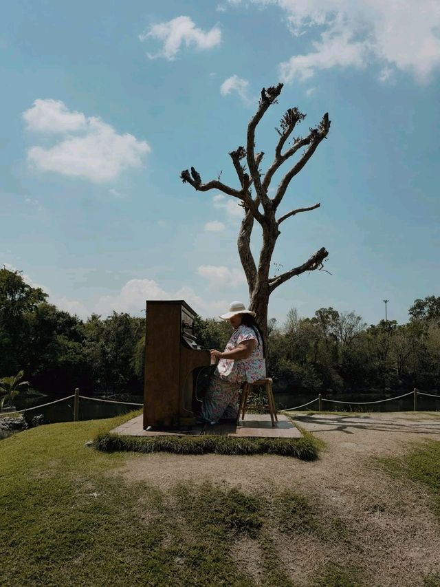 𝙎𝙚𝙧𝙚𝙣𝙚 𝙃𝙤𝙪𝙨𝙚 𝘾𝙖𝙛𝙚 🌳