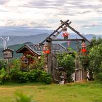 ลานพันดาวแคมป์ปิ้ง : Lanpundown Camping