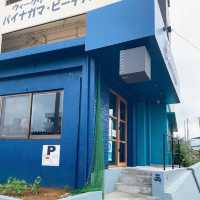 【宮古島】宮古牛100%の本気バーガー✨