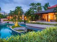 Dewa Phuket Resot & Villas 