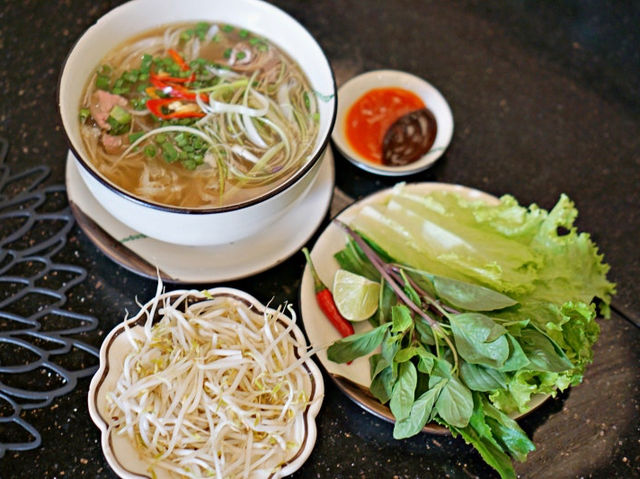 🇻🇳 시원하고 깔끔한 나트랑 맛집