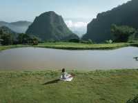 "สวนคุณปู่ Life Museum"