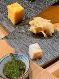 實測東京人氣必食Omakase🍣人均$500