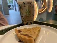 Fore Coffee at Bugis Junction 