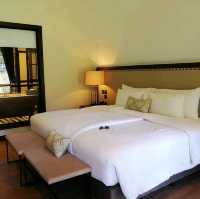 Hotel Labaris Khao Yai - โรงแรมสุดหรูกลางป่าเขา