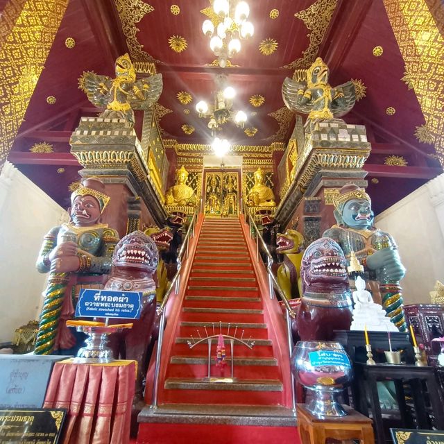 เที่ยว นครศรีธรรมราช