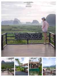 ทริปกระบี่ 3 วัน 2 คืน ชิลๆ