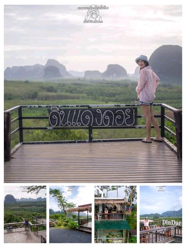 ทริปกระบี่ 3 วัน 2 คืน ชิลๆ