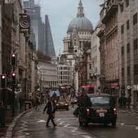 An International Destination