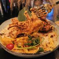 【人氣渡假風cafe 創意泰國料理🇹🇭】