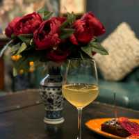 A GEM with TRX view in the heart of the city