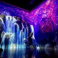 Interactive Fun and Stunning Visuals at 3D Art in Paradise Langkawi
