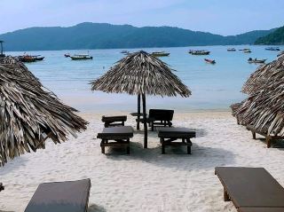 Pulau Perhentian, Terengganu Malaysia