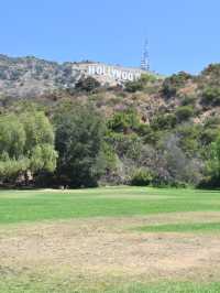 Hollywood Sign , Los Angeles