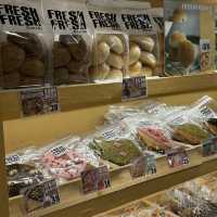簡品堂 Fresh Fresh Bakery