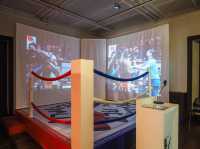 มาถอดรหัสความเป็นไทย ที่ Museum Siam  